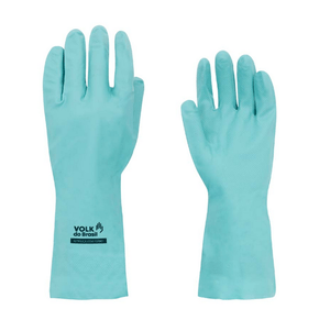 Luva Nitrílica STD - Volk