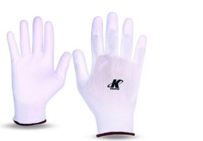 Luva Pu Tamanho M - Kalipso