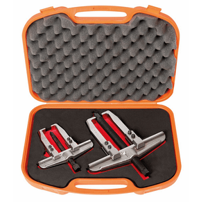 Maleta com Sacadores de Polias 2 Peças - Tramontina PRO