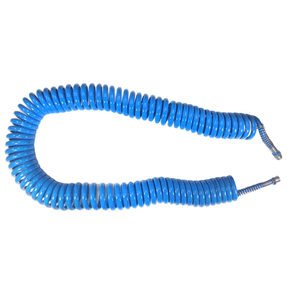 Mangueira Espiralada - Schweers