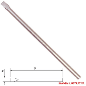 Manipulo Para Chave De Roda 600 X 13/16 - Tramontina