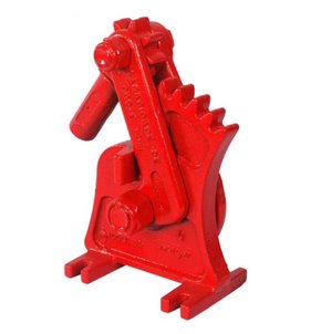 Maquina Cortar Vergalhão Na 1 - 16 Mm - Motomil