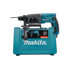 Martelete Rotativo Rompedor Hr2470 - Makita