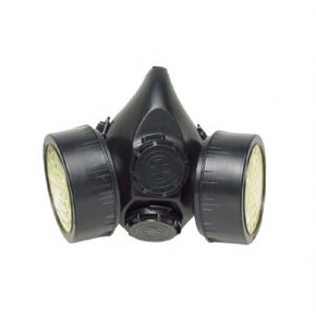 Máscara Respiratória CG 306 - Carbografite