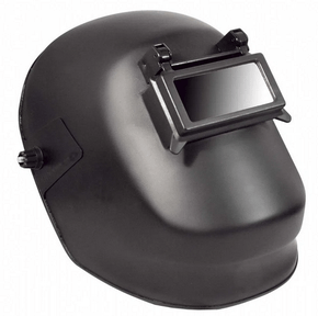 Máscara de Solda Advanced Visor Articulado - Carbografite