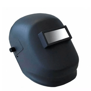 Máscara de Solda Advanced Visor Fixo - Carbografite