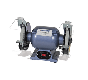 Moto Esmeril  1/2 Cv Monofásico - Menegotti