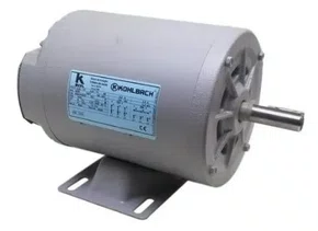 MOTOR TRIF.  1,0 CV 2P AB