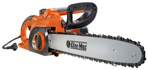 Motosserra Elétrica Gs200e 2,0Kw 16" - Oléo Mac