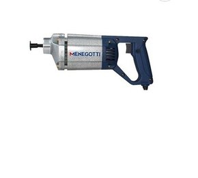 Motovibrador Elétrico 3,0 CV  IP 34 17000 RPM - Menegotti
