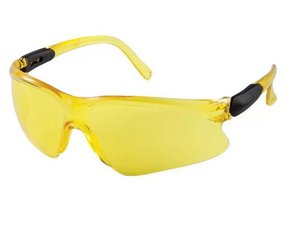 Óculos Amarelo Lince - Kalipso