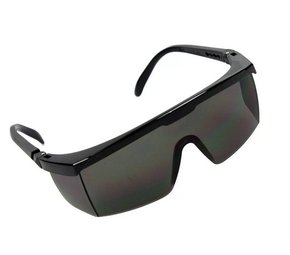 Óculos Cinza Jaguar - Kalipso