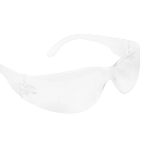 Óculos EPI De Segurança Transparente Summer Leopardo Pacar