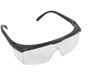 Óculos Incolor Jaguar - Kalipso