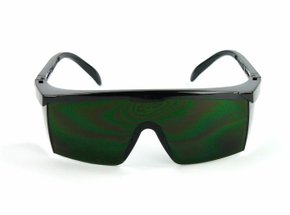 Óculos Verde Tonalidade 5 Jaguar - Kalipso