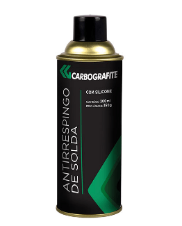 Óleo Anti Respingo 350 gr / 300 ml - Carbografite