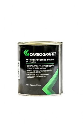 Óleo Anti Respingo Em Pasta 350 GR - Carbografite