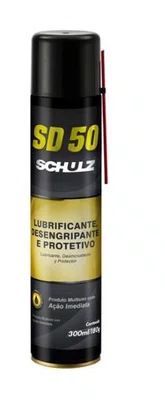 OLEO DESENGRIPANTE SD-50