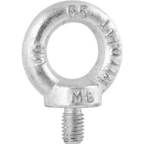 Parafuso Olhal - Vonder