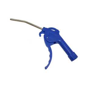 PISTOLA DE AR 1/4 PLASTICO 