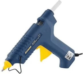 Pistola Para Cola 60W PCE0060 - Eccofer