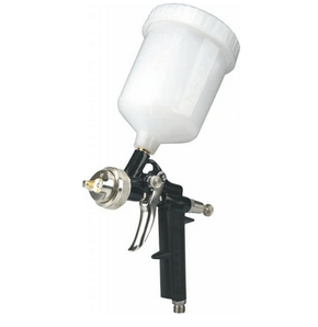 Pistola Pintura Modelo 12X Tipo Gravidade Bico 1,8 - Arprex