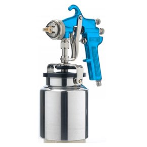 Pistola Pintura Modelo 1A  Alta Produção 1,8 - Arprex