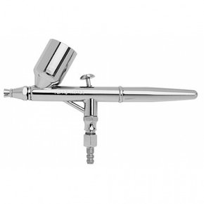 Pistola Pintura Modelo Aerografo Cummins 0,3 MM - Arprex