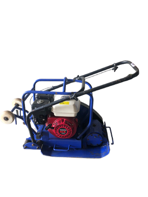 Placa Compactadora PCPL-100H - Cf Tools