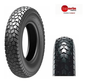 Pneu 4.00 - 8 - Levorin