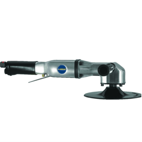 Politriz Pneumática 7'' Modelo sfl25 Para Polimento Schulz