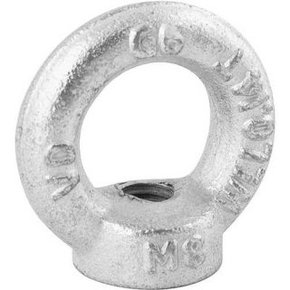 Porca Olhal - Vonder