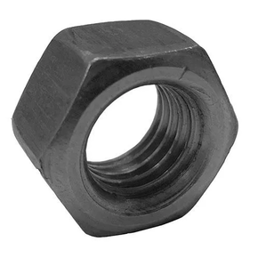 Porca Sextavada Polida - Belenus