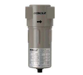 Pós Filtro Coalescente H - Schulz