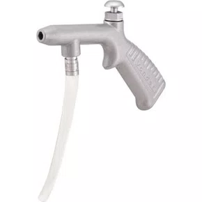 PULVERIZADOR ALUMÍNIO SEM CANECA