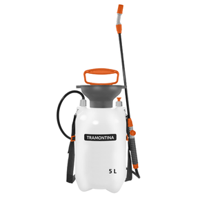 Pulverizador Manual 5 Litros - Tramontina