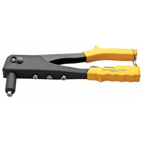 REBITADOR MANUAL PEQUENO 10" MASTER