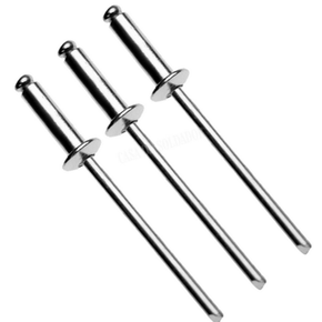 Rebite Repuxo  Âncora