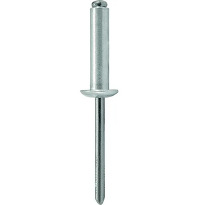 Rebite Repuxo - Eccofer