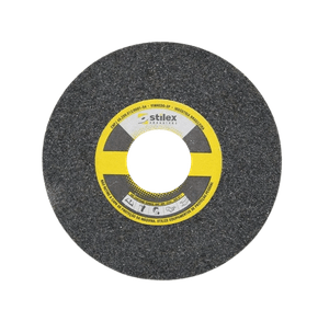 Rebolo Reto Alumínio C 46 M6V - Stilex