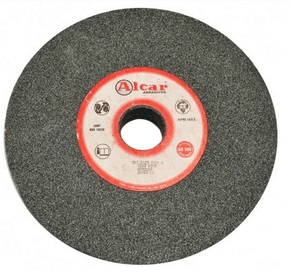 Rebolo Reto Comum 8 x 1 x 1.1/4 A36 - Alcar