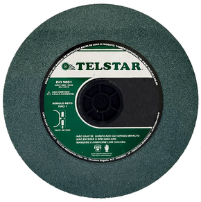 Rebolo Reto Comum  A36 Q VT - Telstar