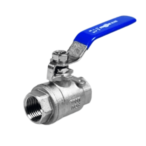 Registro Esfera Passagem Plena Haste Á Prova de Expulsão Mga