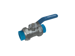 Registro Esfera Azul - Topfusion