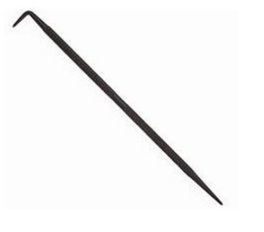 Riscador Curvo 8" - Eccofer