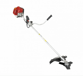 Roçadeira 42,7Cc Gasolina 2T Cg450 - Garthen