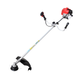 Roçadeira 51,7cc gasolina 2t CG550 - Garthen