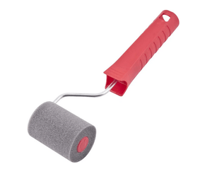 Rolo Espuma Com Cabo Metálico 5cm - Atlas