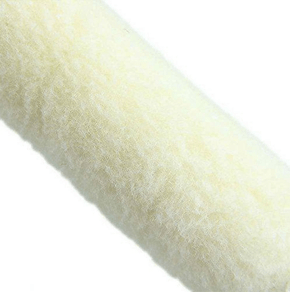 Rolo Lã 15cm - Atlas