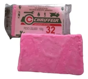 SABAO MECANICO ABRASIVO 100GR